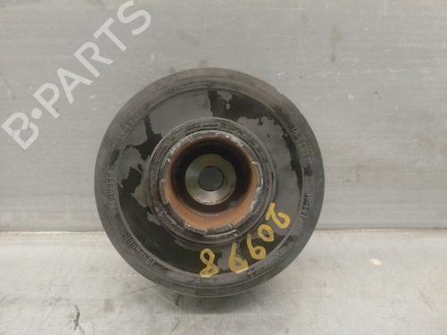 Pulley BMW 3 (E46) 320 d | BP19486157M122 