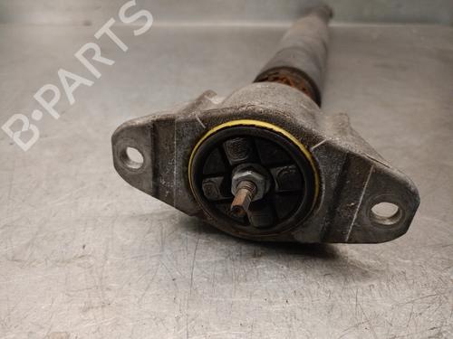 Right rear shock absorber MAZDA 3 (BK) 2.0 MZR-CD (BK14) | BP18055313M19 