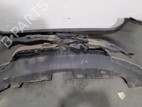 Rear bumper FIAT BRAVO II (198_) 1.6 D Multijet (198AXH1B) | BP19257918C8 