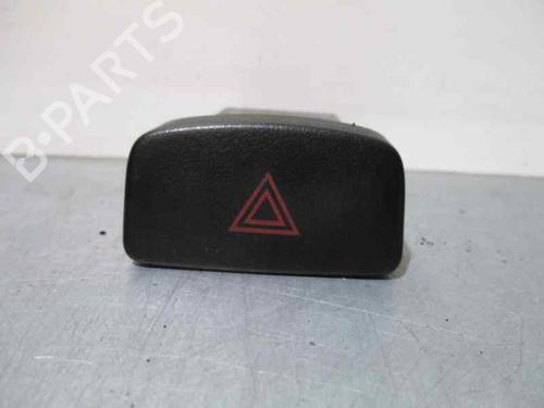 Used Warning switch FIAT BRAVO II (198_) 1.9 D Multijet (198AXB1A) (120 hp) 3472100