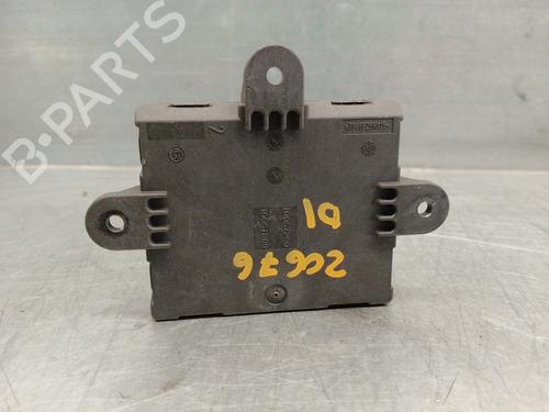 Electronic module FORD FIESTA VI (CB1, CCN)  | BP18530227M83 