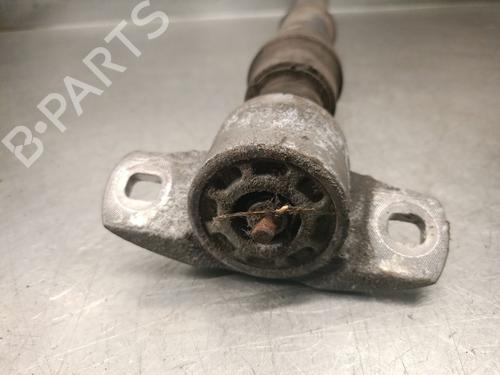 Left rear shock absorber PEUGEOT 3008 I MPV (0U_) 1.6 HDi | BP19940630M18 