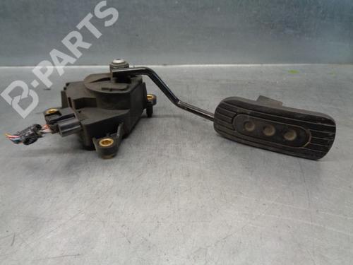 pedal-nissan-tiida-hatchback-c11-15-dci-18002ax700-2004-2005-2006-2007-2008-2009-2010-2011-2012-2013-2014-8897312 main image