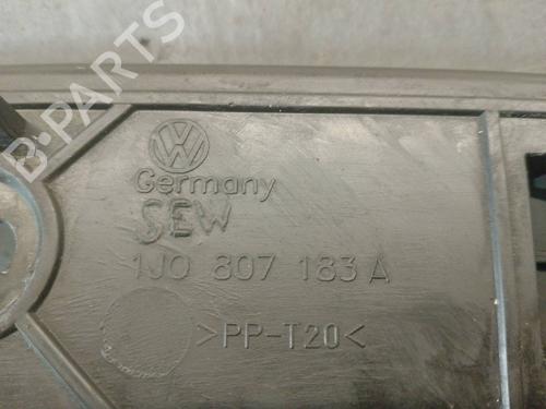 Front bumper reinforcement VW GOLF IV (1J1) 1.9 TDI | BP17868930C109 