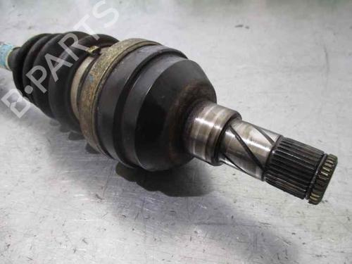 Right front driveshaft CHEVROLET REZZO MPV (U100) 1.6 | BP2067479M39 