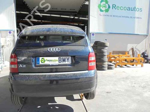 BP2113387M16 | Amortecedor frente esquerdo AUDI A2 (8Z0) 1.4 TDI BP2113387M16