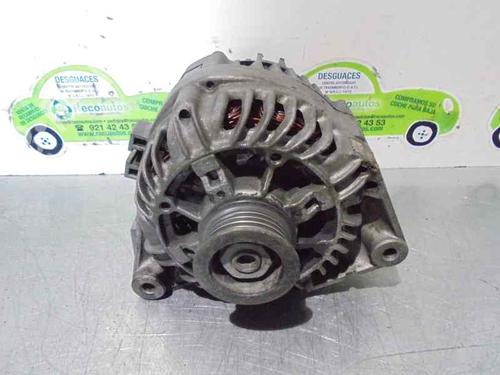 Used Alternator BMW 5 (E34) 525 tds (143 hp) 2100499