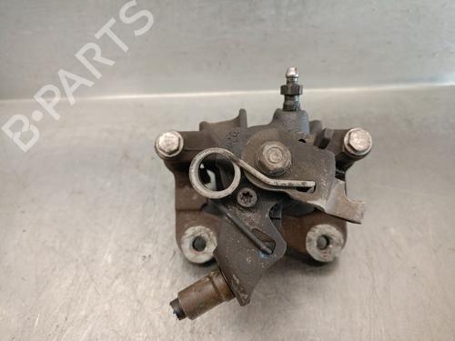 Right rear brake caliper PEUGEOT 807 (EB_) 2.0 HDI | BP19694824M106 