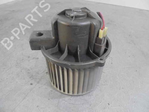 Used Heater blower motor SMART FORTWO Coupe (450) 0.7 (450.352, 450.332) (61 hp) 2076207