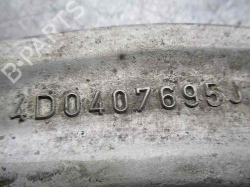 Left front suspension arm AUDI A6 C5 (4B2) 2.5 TDI | BP2055550M12 