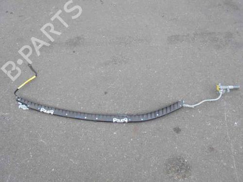 Right curtain airbag MERCEDES-BENZ C-CLASS Coupe (CL203) C 220 CDI (203.706) | BP2225872C12 