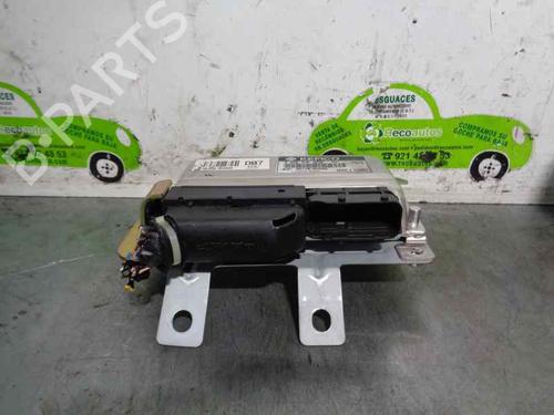 Engine control unit (ECU) HYUNDAI ATOS (MX)  | BP4873461M57 