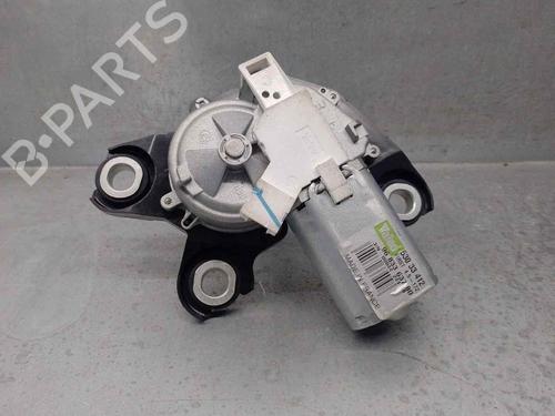 Used Rear wiper motor PEUGEOT PARTNER Tepee 1.6 HDi 16V (90 hp) 18693730