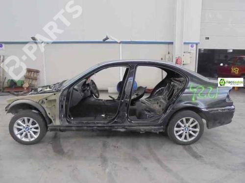 BMW 3 (E46)  320 d  178257