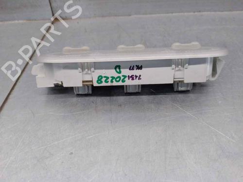 Innerbelysning NISSAN QASHQAI / QASHQAI +2 I (J10, NJ10, JJ10E) 2.0 dCi | BP18092156I8 