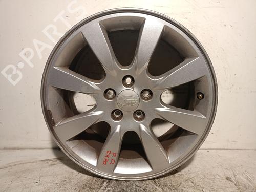 Rim SUBARU FORESTER (SG_) 2.0 X AWD (SG5) 28111SA090 | R16X61/2JJOFFSET48