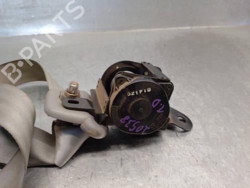 Rear right seatbelt KIA CARNIVAL II (GQ) 2.9 CRDi | BP18257290I28 