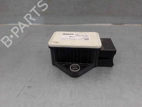 Electronic module NISSAN QASHQAI / QASHQAI +2 I (J10, NJ10, JJ10E) 2.0 dCi | BP18085182M83 