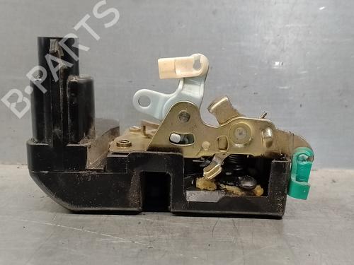 Front right lock CHRYSLER VOYAGER / GRAND VOYAGER III (GS_, NS_) 2.4 i | BP18353999C97 