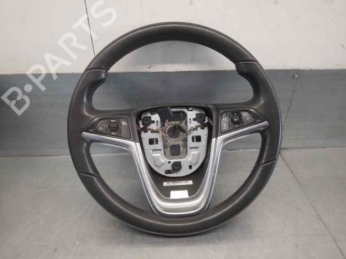 Used Steering wheel OPEL ASTRA J Sports Tourer (P10) 1.4 Turbo (35) (140 hp) 18133275