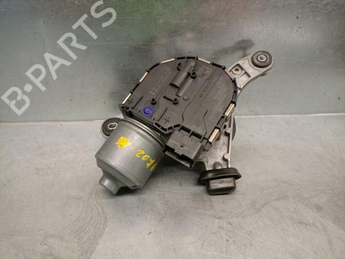 Used Front wiper motor CITROËN C4 II (NC_) 2.0 HDi / BlueHDi 150 (150 hp) 18882725