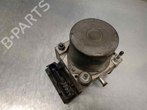 ABS pump PEUGEOT 307 (3A/C) 1.6 HDi 110 | BP18676537M43 