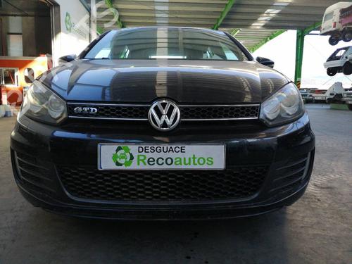 Glove box VW GOLF VI (5K1) 2.0 TDI | BP17001347C95 