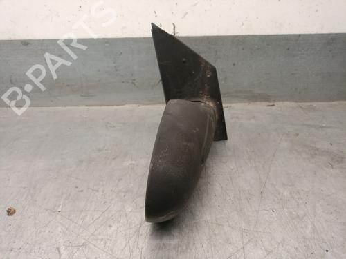 Right mirror SMART FORTWO Coupe (450) 0.8 CDI (450.300, 450.301, 450.302, 450.303, 450.306) | BP20094774C27 