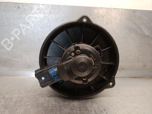 Heater blower motor HONDA CIVIC VI Hatchback (EJ, EK) 1.5 i (EK3) | BP19783998M62 