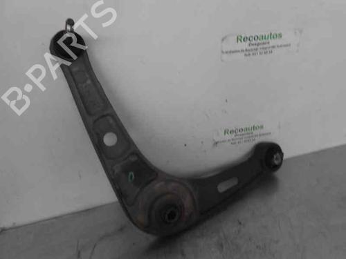 Used Right front suspension arm RENAULT LAGUNA I (B56_, 556_) 2.2 dT (B569) (113 hp) 2061109