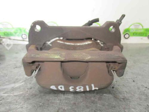 Right front brake caliper LANCIA THESIS (841_) 2.4 (841AXB1B00) | BP11620424M104 