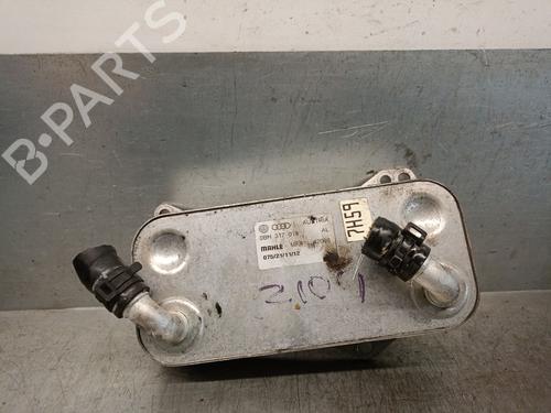 Used Oil radiator AUDI Q3 (8UB, 8UG) 2.0 TFSI quattro (170 hp) 19732732