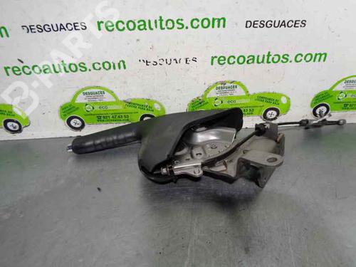 Used Hand brake Hand brake FORD FIESTA VI (CB1, CCN) 1.4 TDCi (70 hp) 8791239 8791239