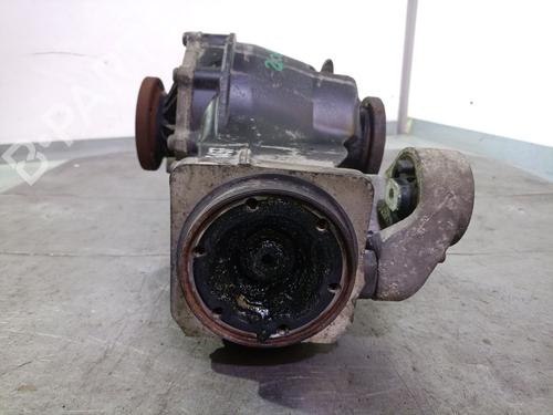 Differensial bakvogn AUDI ALLROAD C5 (4BH) 2.5 TDI quattro | BP19168936M24 