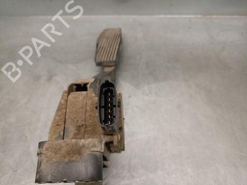 Pedal OPEL ZAFIRA A MPV (T98) 2.0 DI 16V (F75) | BP19150686I4 