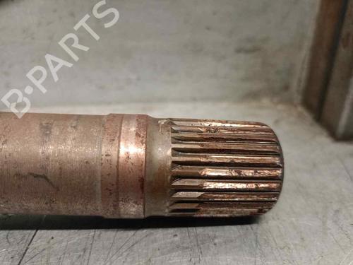 Right front driveshaft VOLVO XC90 I (275) D5 AWD | BP18119520M39 