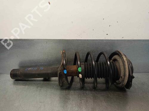 Right front shock absorber PEUGEOT 306 Break (7E, N3, N5) 2.0 HDI 90 | BP18147037M17 