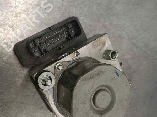 ABS pump NISSAN QASHQAI II SUV (J11, J11_) 1.2 DIG-T | BP18747249M43 