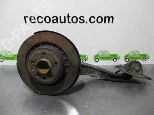 Used Right rear steering knuckle SAAB 9-5 Estate (YS3E) 3.0 TiD (177 hp) 2320506