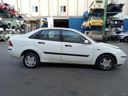 Gearbox FORD FOCUS I Saloon (DFW) 1.8 Turbo DI / TDDi | BP19439610M3 
