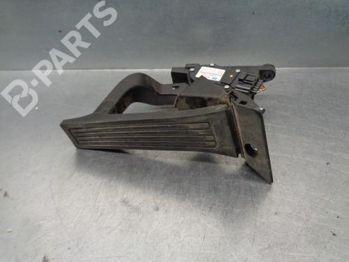 Used Pedal Pedal KIA SPORTAGE III (SL) 1.6 GDI (135 hp) 9398812 9398812