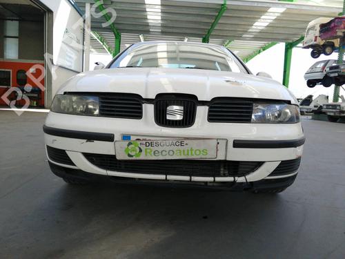 Pipe SEAT LEON (1M1) 1.9 TDI | BP14916500M125 