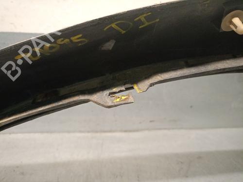 Front left wheel arch trim SSANGYONG MUSSO (FJ) 2.3 TDiC All-wheel Drive | BP19522913C134 
