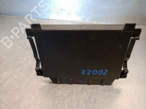 Electronic module MERCEDES-BENZ M-CLASS (W163) ML 270 CDI (163.113) | BP19174682M83 