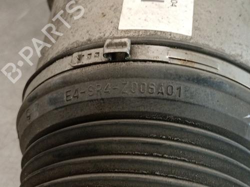 Right rear shock absorber MERCEDES-BENZ S-CLASS (W221, V221) S 320 CDI | BP19303225M19 