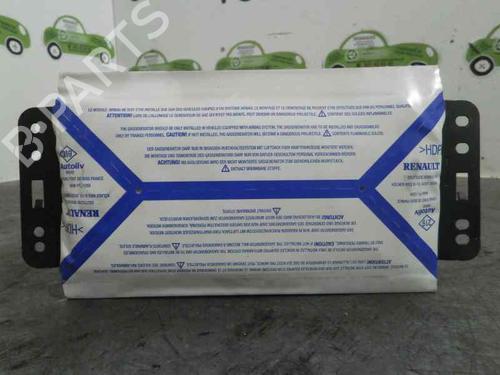 Passasjer kollisjonspute RENAULT VEL SATIS (BJ0_) 3.0 dCi (BJ0J, BJ0N) (177 hp) 2084776