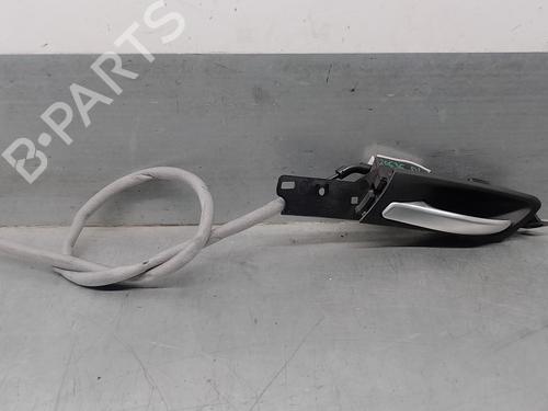 Used Front left interior door handle BMW X5 (E70) xDrive 30 d (245 hp) 18697850