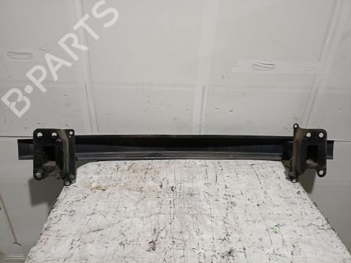 Front bumper reinforcement VW POLO (9N_, 9A_) 1.9 SDI | BP19024841C109 