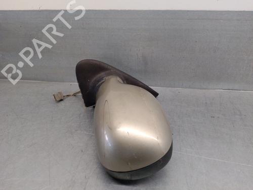Left mirror NISSAN MICRA III (K12) 1.5 dCi | BP19635059C26 