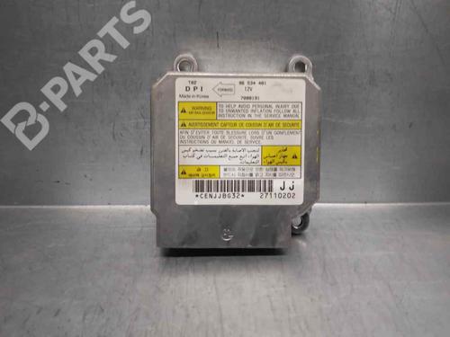 ecu-airbags-daewoo-kalos-klas-14-96534481-2002-10968190 main image